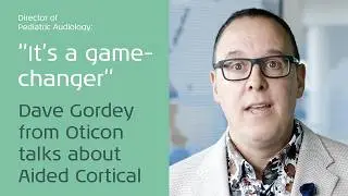 Gamechanger in pediatric audiology: Insights on the Aided Cortical test