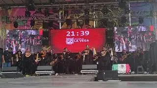 Estudiantina Seglar de la Ciudad de México - Festival departamental de tunas en San Juan de La Vega
