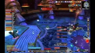 Abyssus VS Ascendant Council  25 man !