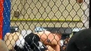 Travis Stone VS Chris Brewer