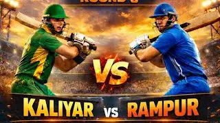 Rampur vs kaliyar