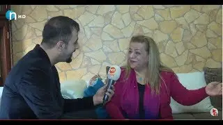 گریان‌و پێكه‌نین تێكه‌ڵبووه‌، كه‌باب‌و هایدا دڵی‌ به‌یان بۆمبا خۆش ده‌كه‌ن