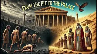 From the Pit to the Palace SOUTHERN GOSPEL HARD ROCK Playlist