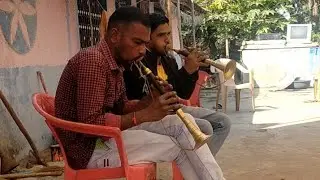 શરણાઈ ના શુર ||Sarnai Na Sur #desidhol #desi #music