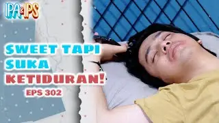 Rifki Cowo Idaman Yang Bikin Baper, Minusnya Sering Ketiduran!! | IPA IPS | EPS.302 (1/2)
