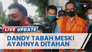 Kuasa Hukum Beberkan Kondisi Mario Dandy seusai Ayahnya jadi Tahanan KPK, Terlihat Tabah