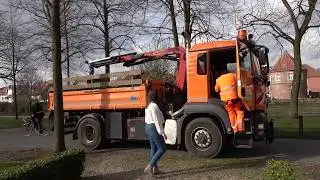 Azubi Film | Ausbildung beim Kreis Coesfeld #03
