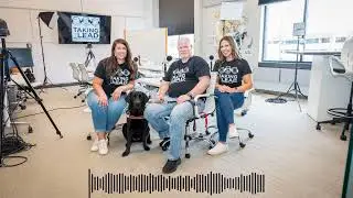 Life Changing | Taking the Lead