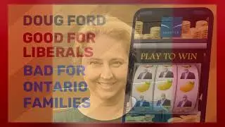New Blue Party Of Ontario