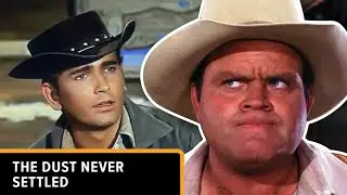 Tragic Details You Didn&rsquo;t Know About Bonanza