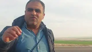 تطور الدلتا الجديدة الصحراء الغربية مصر. تحيا مصر 🇪🇬.