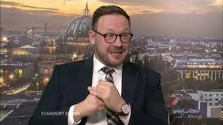 Standort Berlin - Deutschland braucht Facharbeiter - ein Berliner Anwalt hilft