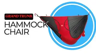 Grand Trunk Hammock Chair