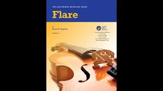 Flare - Bruce W. Tippette