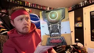 G Fuel&rsquo;s &ldquo;Interplanetary Dance Party Punch&rdquo; (Sour Blue Raspberry Lemonade) Flavor Review