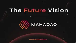 MahaDAO: The Future Vision