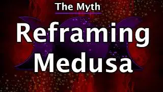 ❤️ Medusa: Myth, Misery & Power by Spellbound Studio ❤️