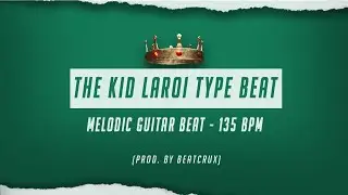 [FREE] The Kid Laroi x Gunna Type Beat 