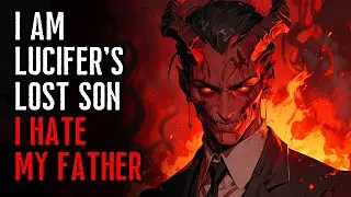 I Am Lucifer&rsquo;s Lost Son, I Hate My Father