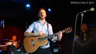 Brainstorm - Ветер - клуб Изюм 2011