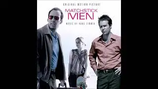 Hans Zimmer - Matchstick Men