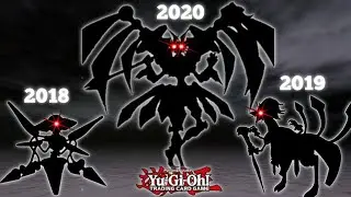 Yu Gi Oh! - All 