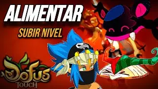 Como Alimentar -  Subir De Nivel Objevivo, Rolevivo & Parabiotico Rapidamente En Dofus - Dofus Touch