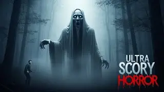 The Black Forest Whispers: A Ghost Story You Can&rsquo;t Escape
