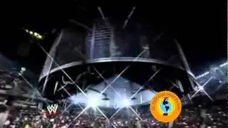 Elimination Chamber 2011 Trailer