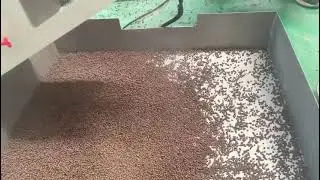 AOA AQUATIC SERVICE ON EXTRUDER FLOATING FEED FOR  CATFISH AND PET ANIMALS