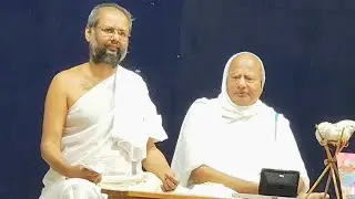 आत्म साधना शिबिर (पोटनेर तीर्थ) 24/01/2026 , टाइम 10:15 am बजे