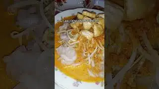 lakse kuah 🥰🥰#reels #shortsvideo #shorts #viral #viralvideo #trending #youtubeshorts #fypシ゚ #short