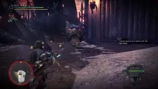Every hunters dream 3 Hbg