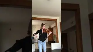 So in Love... Cole Porter - Arianne Urban Violinist