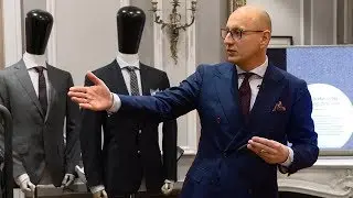 Marcin Roczniak  - Balamonte - Jaki garnitur ?