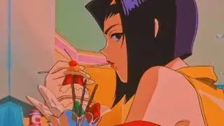 Cowboy Bebop - Fantaisie Sign Remix