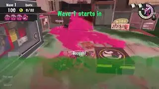 I was one match away from eggsecutive and this happened