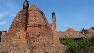 Toward Ending an Environmental Nightmare: Brick Kilns in South Asia