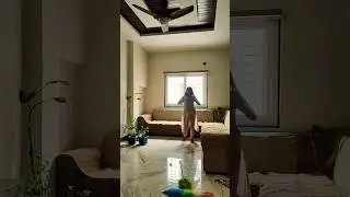 #sangitavlog01#Nachne ke liye pareshan meri med#shorts video#hindi #viral song mere pyar me ❤️