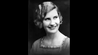 Wagner: Wesendonck Lieder - III  Im Treibhaus - Kirsten Flagstad, soprano; Malcom Sargent, direttore