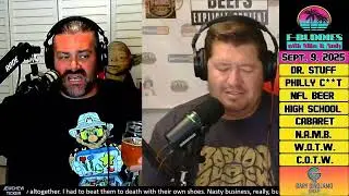 Episode 197 - Philly Karen (F-Buddies with Mike & Andy)