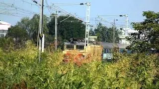 Overspeeding BSL WAM-4 with LKO-LTT Super!!
