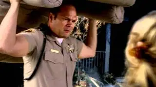 True Blood Season 4: Andy Lends Holly A Hand (HBO)