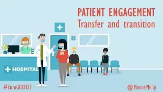 EuroGUCH 2021 - Patient engagement - Transfer and transition