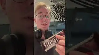 M&M Chocolate Bars Still Exist