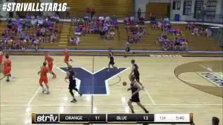 Striv All-Star Boys 2016