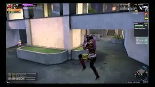 20150430 crim play with Astrid vs ForeverChan other 2on2
