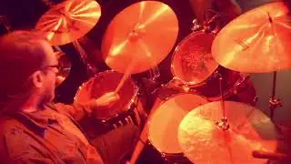 Blind Melon - I Wonder (Behind the kit with Glen Graham)