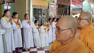 Tịnh Xá Có Khác Với Chùa Không .