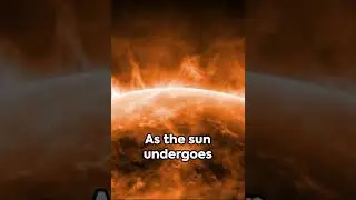 Ever Noticed the Sun's Freckles  #space  #universe #science #facts